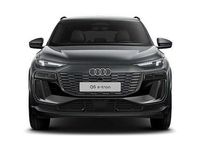Nuova Audi Q6 e-tron Business 284 kW (387 CV) 2025 Grigio daytona perla SUV
