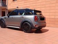 Usata Mini Cooper S Countryman 136 CV (100 kW) 2017 SUV