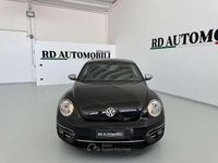 Usata VW Beetle Design 105 CV (77 kW) 2017 Other Utilitaria