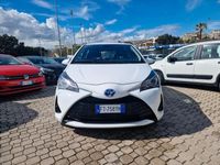 usata Toyota Yaris Hybrid Yaris 1.5 Hybrid 5 porte Cool