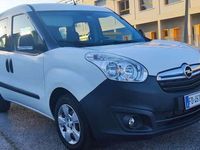 usata Opel Combo Eco-Flex