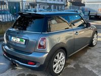 usata Mini Coupé (R58) - 2008