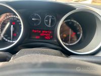 Usata Alfa Romeo Giulietta 105 CV (77 kW) 2012 Utilitaria