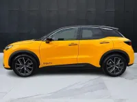 Usata Lexus LBX 136 CV (100 kW) 2024 Giallo SUV