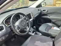 Usata Jeep Compass 140 CV (102 kW) 2019 Blu SUV