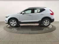Nuova Volvo XC40 163 CV (119 kW) 2026 Cloud blue SUV