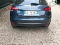 Usata Citroën DS4 111 CV (81 kW) 2012 Utilitaria
