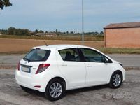 usata Toyota Yaris 1.3 benzina - ECCELLENTE!!