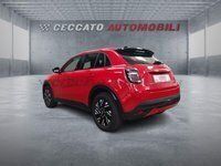 Usata Fiat 600E Red 114 kW (156 CV) 2023 Rosso SUV