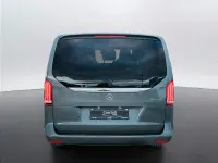 Usata Mercedes V250 Premium 190 CV (139 kW) 2020 Grigio Monovolume