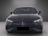 Usata Mercedes CLE200 Premium 204 CV (150 kW) 2025 Grigio Coupé