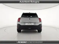 Usata Mini Aceman Classic 160 kW (218 CV) 2025 Argento SUV