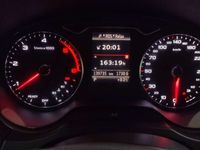 usata Audi A3 2.0 tdi Ambiente quattro 184cv s-tronic