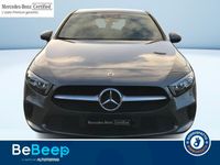 usata Mercedes A250 E PLUG-IN HYBRID (E EQ-POWER)SPORT AUTOE PLUG-IN HYBRID (E EQ-POWER)SPORT AUTO