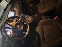 Usata Abarth 595 Pista 165 CV (121 kW) 2020 Grigio Utilitaria