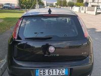 Usata Fiat Punto Evo Dynamic 77 CV (56 kW) 2010 Utilitaria