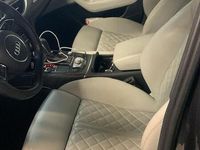 usata Audi A6 Allroad 3ª serie - 2018