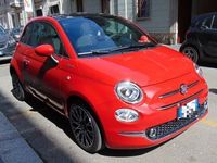 usata Fiat 500e 