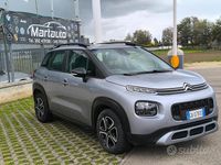 Gebraucht Citroën C3 Aircross Shine 110 PS (80 kW) 2023 Grau SUV