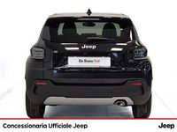 Usata Jeep Avenger 101 CV (74 kW) 2024 Nero SUV