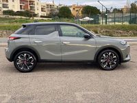 Usata DS Automobiles DS3 Performance 131 CV (96 kW) 2023 Grigio SUV