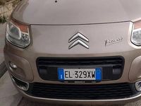 Usata Citroën C3 Picasso 95 CV (69 kW) 2014 Monovolume
