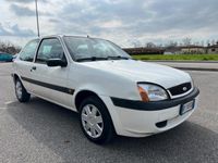 usata Ford Fiesta Fiesta3p 1.2 16v Zetec Euro 4 per neopatentati