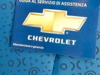 usata Chevrolet Matiz 2ª serie - 2010