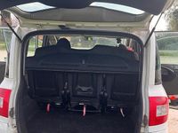 Usata Fiat Multipla 2011 Bianco Monovolume