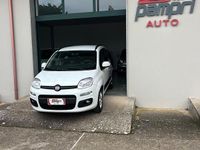 Usata Fiat Panda Lounge 69 CV (50 kW) 2020 Bianco Utilitaria