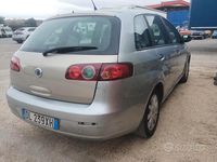 Usata Fiat Croma 120 CV (88 kW) 2007 Grigio Station wagon