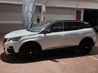 Usata Peugeot 3008 GT-line 131 CV (96 kW) 2018 Nacre(bianco perlato) SUV