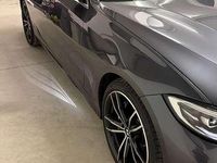 Usata BMW 330 Comfort Edition 286 CV (210 kW) 2021 Station wagon