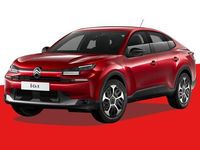 Nuova Citroën C4 X 136 CV (100 kW) 2026 Rosso elixir SUV