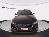 usata Audi A4 Avant 35 2.0 TFSI mHEV 150cv Business Sport S tron