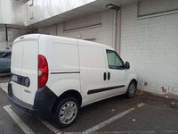 Usata Fiat Doblò Easy 120 CV (88 kW) 2015 Monovolume