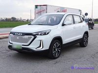 Usata EVO Evo 5 126 CV (92 kW) 2024 Bianco SUV