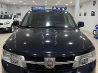 Usata Fiat Freemont 170 CV (125 kW) 2012 Blu SUV