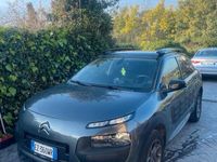 usata Citroën C4 Cactus - 2015