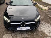 usata Mercedes A180 A 180d Automatic Business