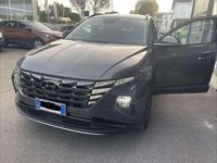 Usata Hyundai Tucson 150 CV (110 kW) 2021 SUV
