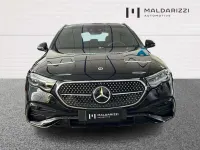 Usata Mercedes E300 AMG line 197 CV (144 kW) 2025 Nero ossidiana Station wagon
