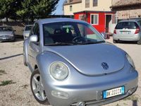 usata VW Beetle New1.9 TDI Pesaro