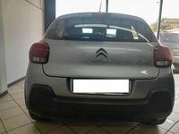 usata Citroën C3 PureTech 82 S&S Feel