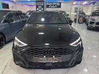 usata Audi A3 Sportback S-LINE 35 TDI 150CV S-TRONIC BLACK IDENT