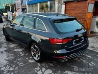 Usata Audi A4 Business 190 CV (139 kW) 2016 Station wagon
