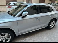 Usata Audi Q5 Business 190 CV (139 kW) 2019 Grigio SUV
