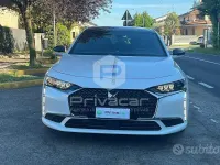 Usata DS Automobiles DS9 Opera 200 CV (147 kW) 2023 Bianco Berlina