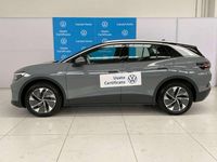 Usata VW ID.4 Pro Performance 69 kW (95 CV) 2022 Grigio SUV