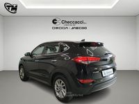 Usata Hyundai Tucson Xpossible 116 CV (85 kW) 2016 SUV